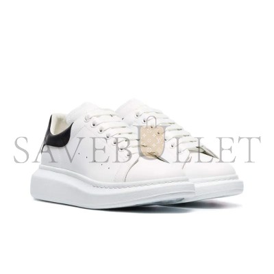 ALEXANDER MCQUEEN OVERSIZED SNEAKER 553680WHGP59061